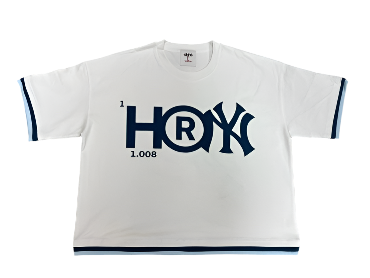 Horny Tee