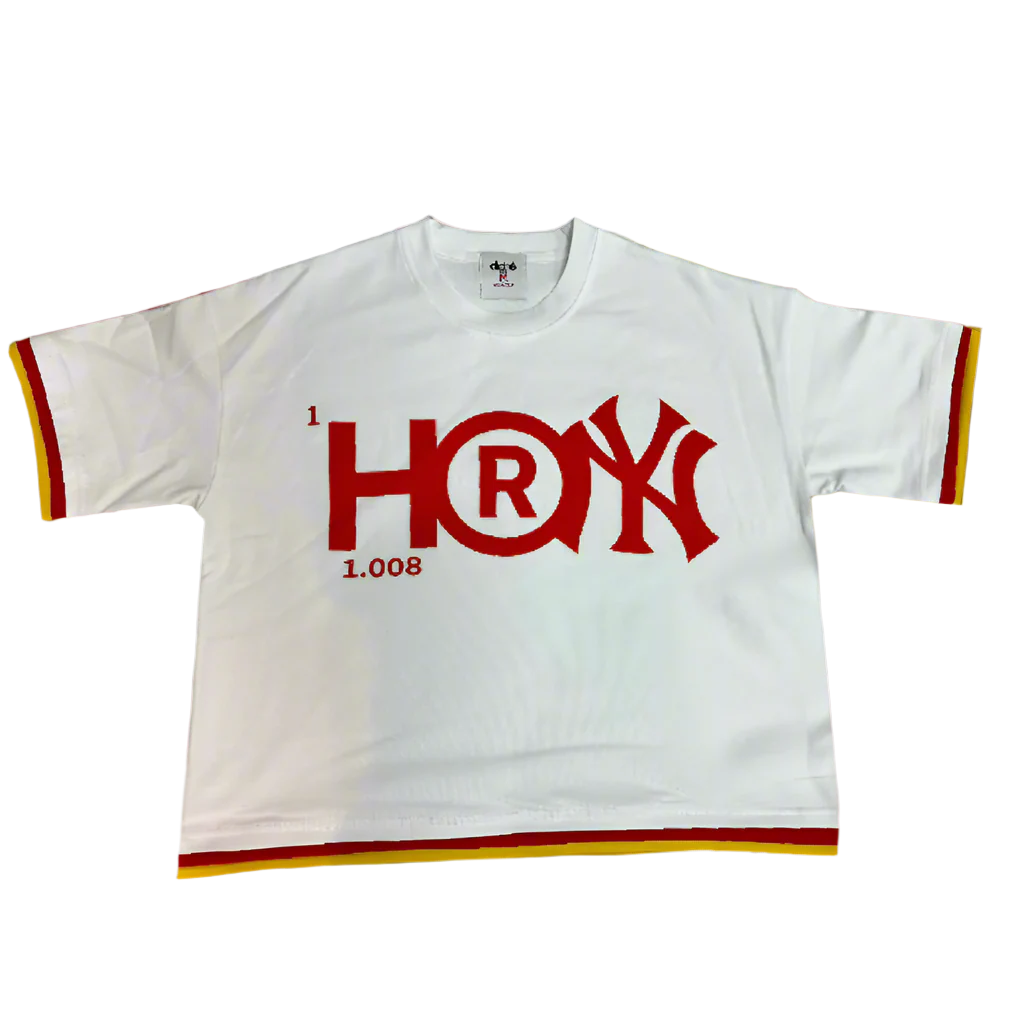 Horny Tee